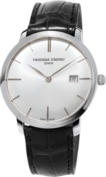 Часы Frederique Constant Slim Line Automatic FC-306S4S6